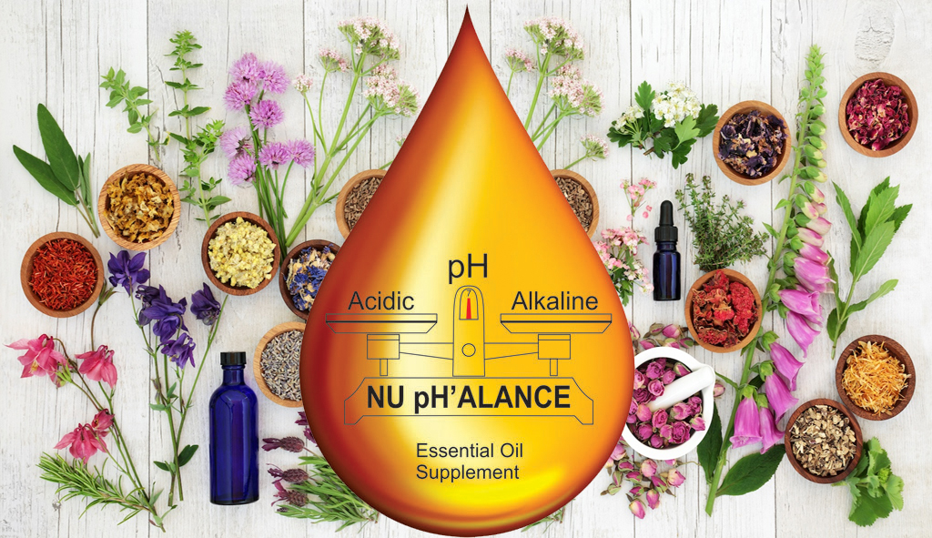 Nu pHalance1