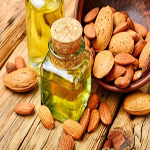 almond-oil