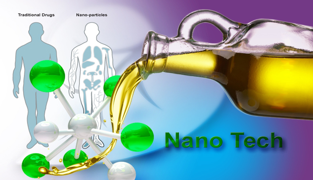 nano-tech