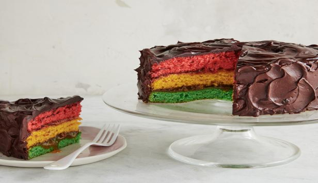 cakes