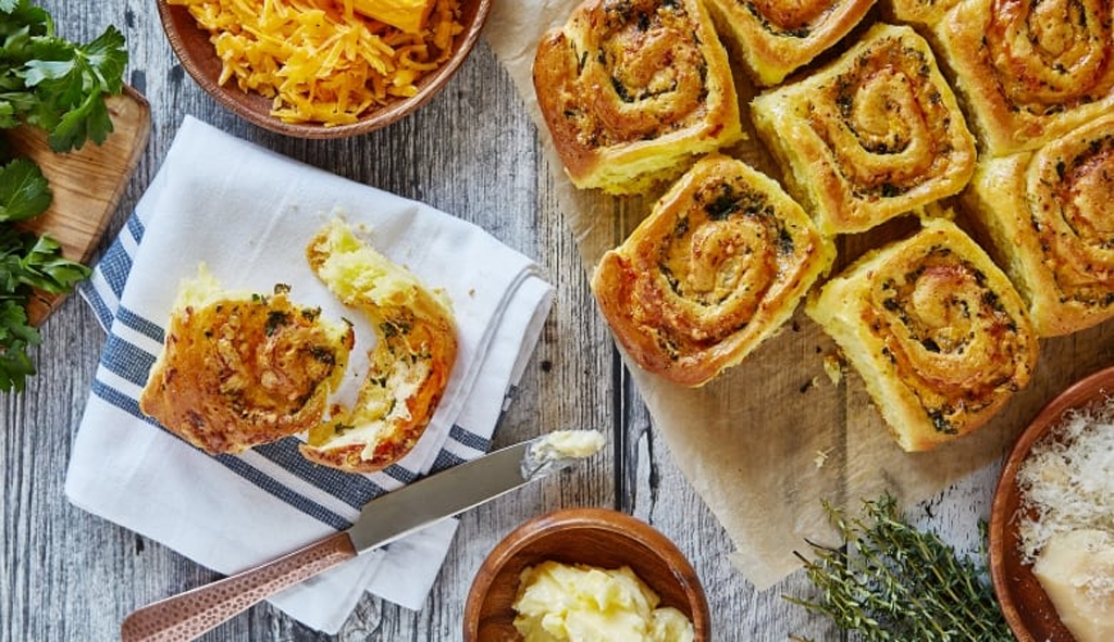 savoury