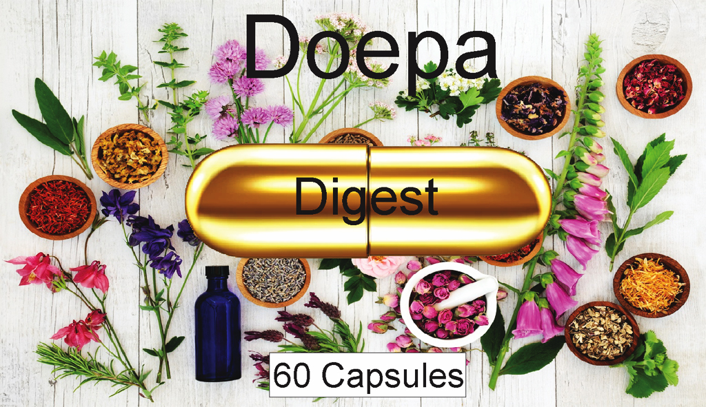 Doepa Digest