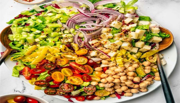 Salads