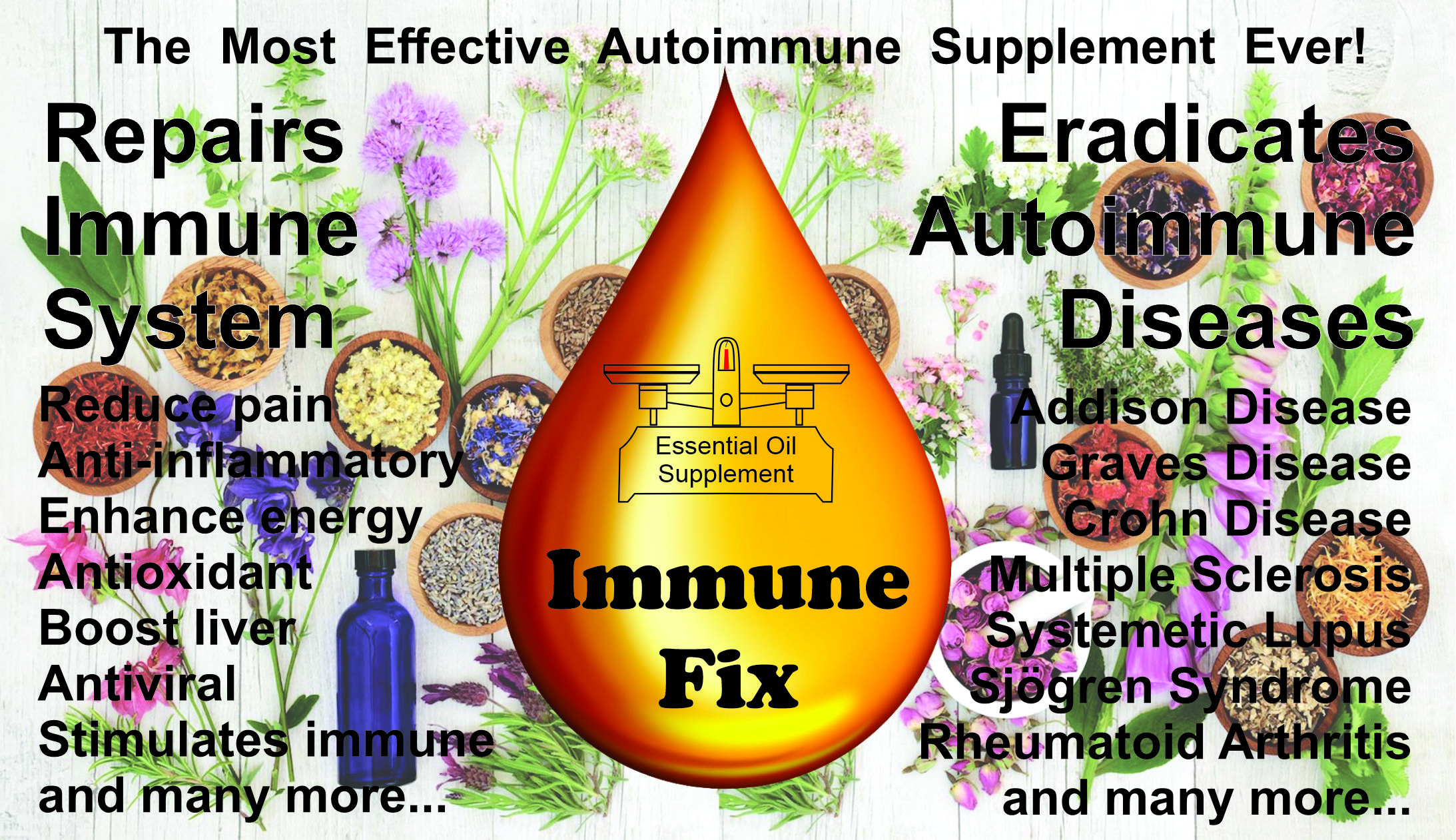 Immune Fix