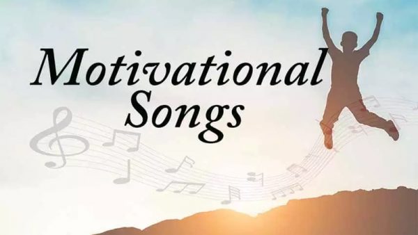 Motivational Songs – Commonsense Health