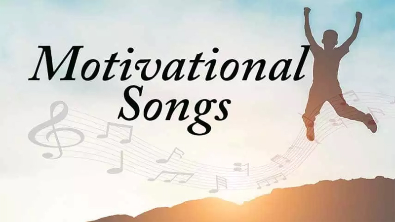 Motivational Songs