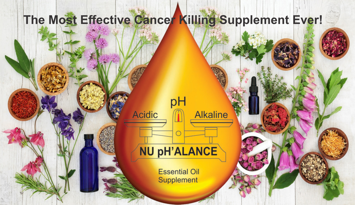 Nu pHalance Most Effective