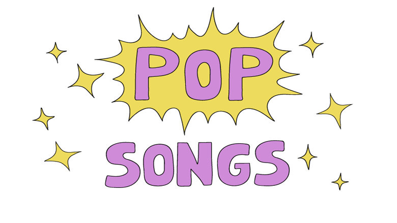 POP Songs