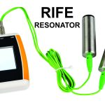Rife Resonator Protocol