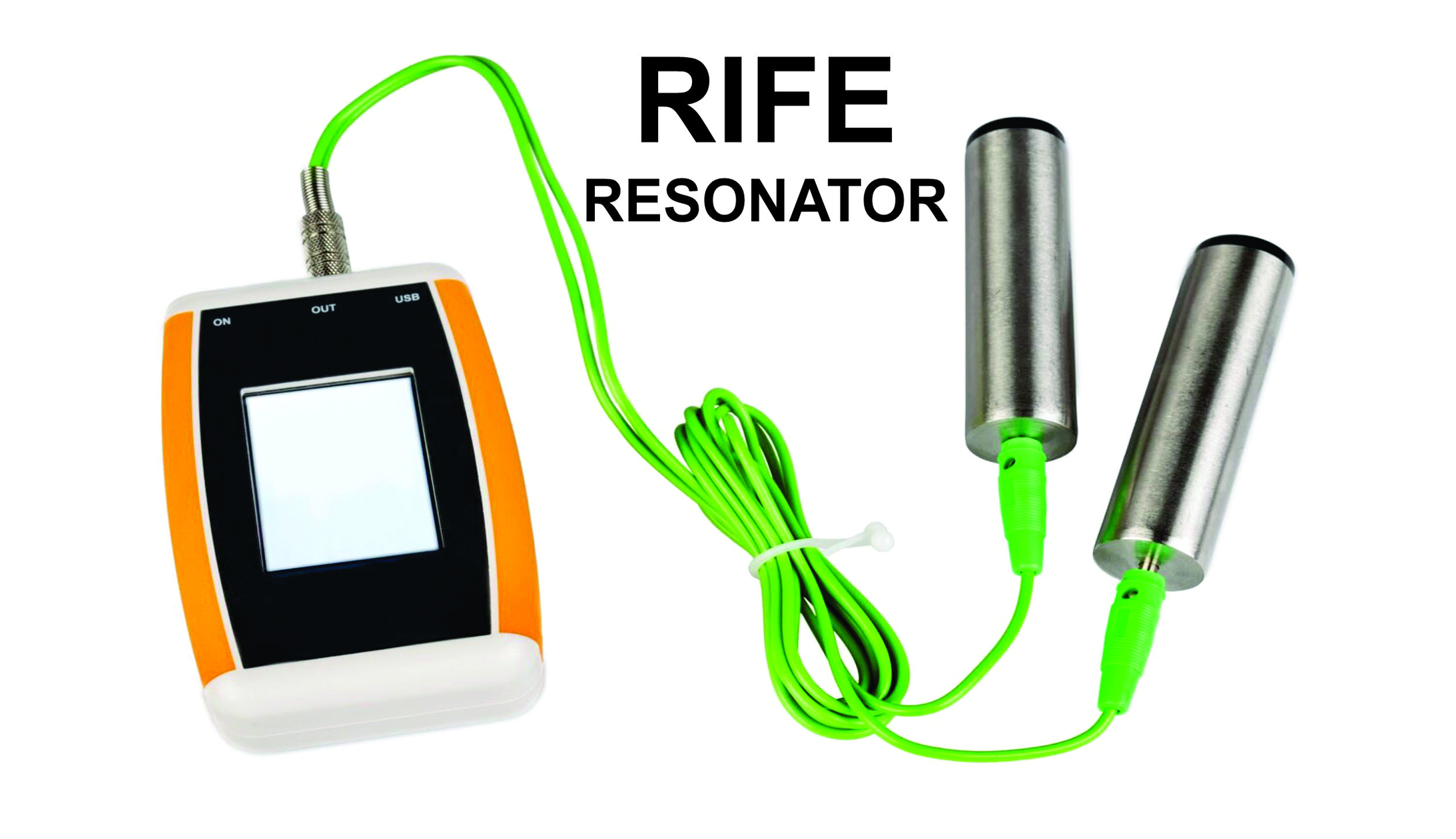 Rife Website