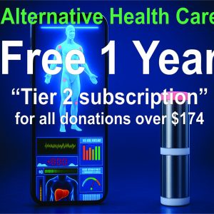 1 Year Free Tier 2 Subscription