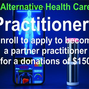 Practitioner