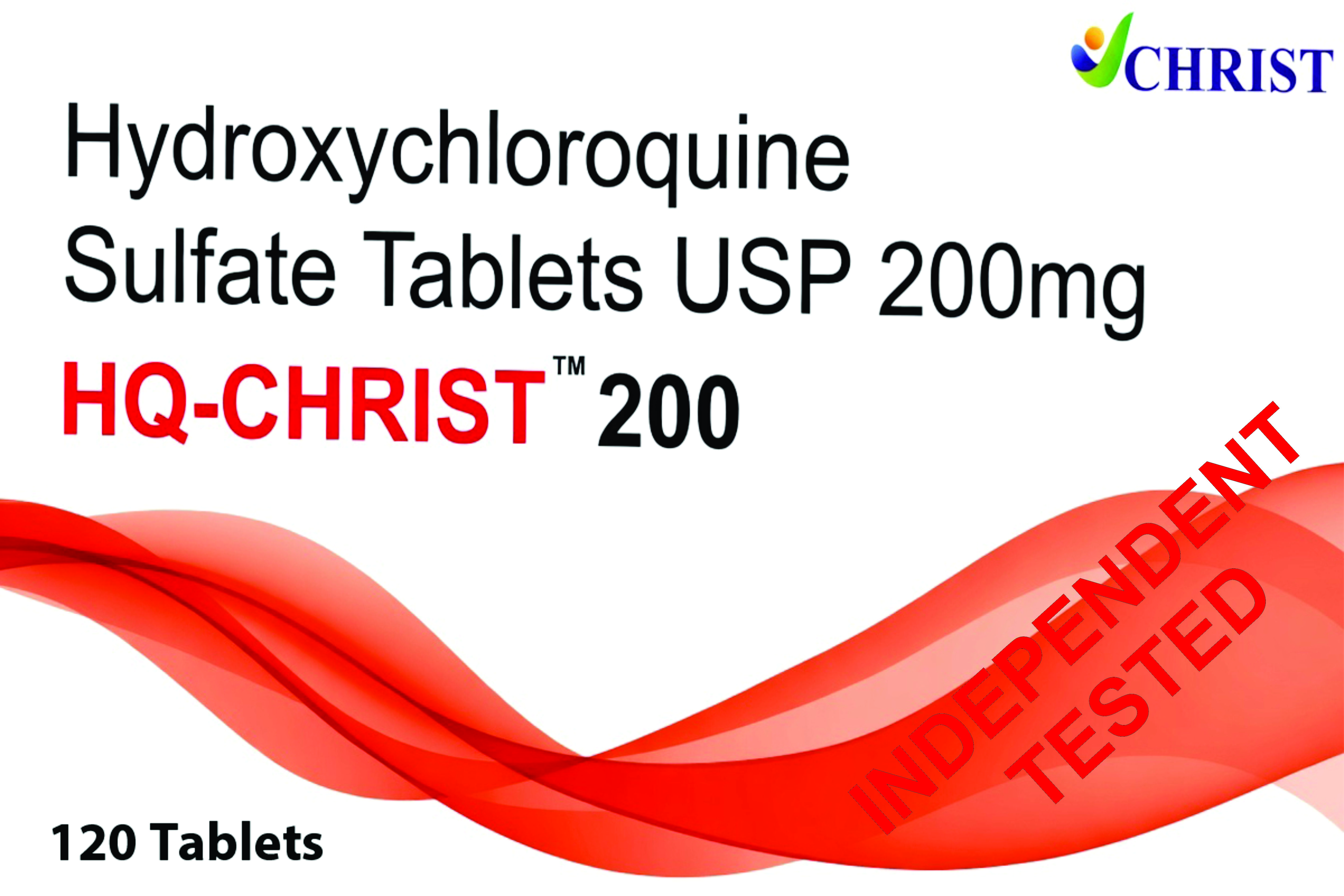 Hydroxychloriquine-6