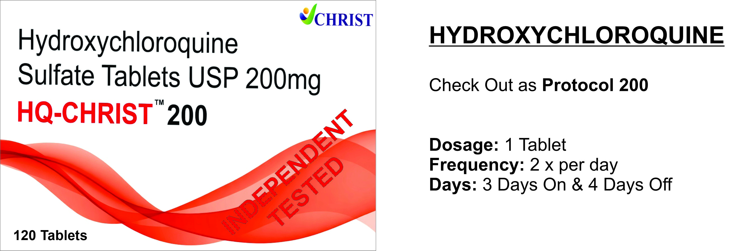 Hydroxychloriquine-7