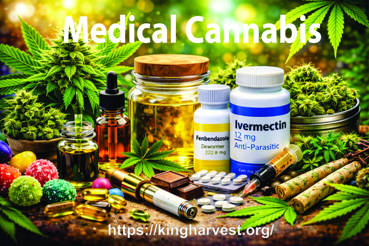 Medical cannabis-1