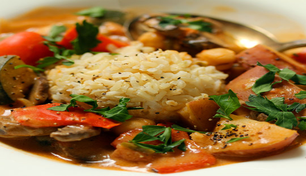 Veggie Dishes