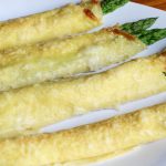 Asparagus Crepes