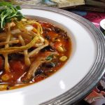 Aztec Soup