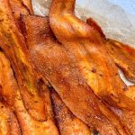 Vegan Bacon