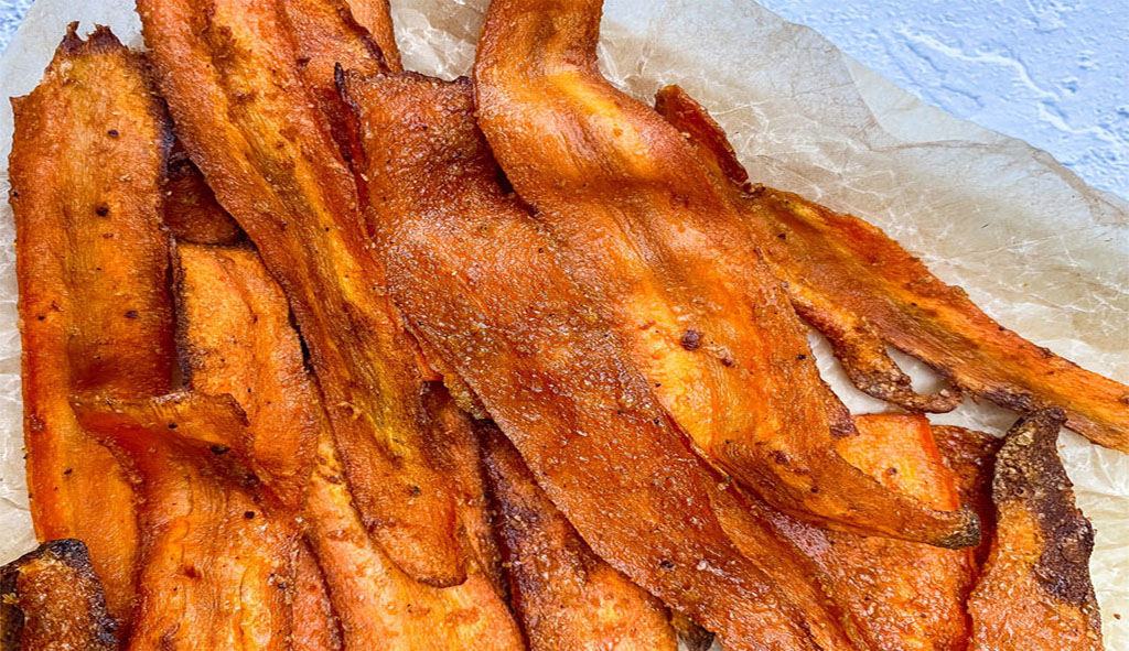 Vegan Bacon
