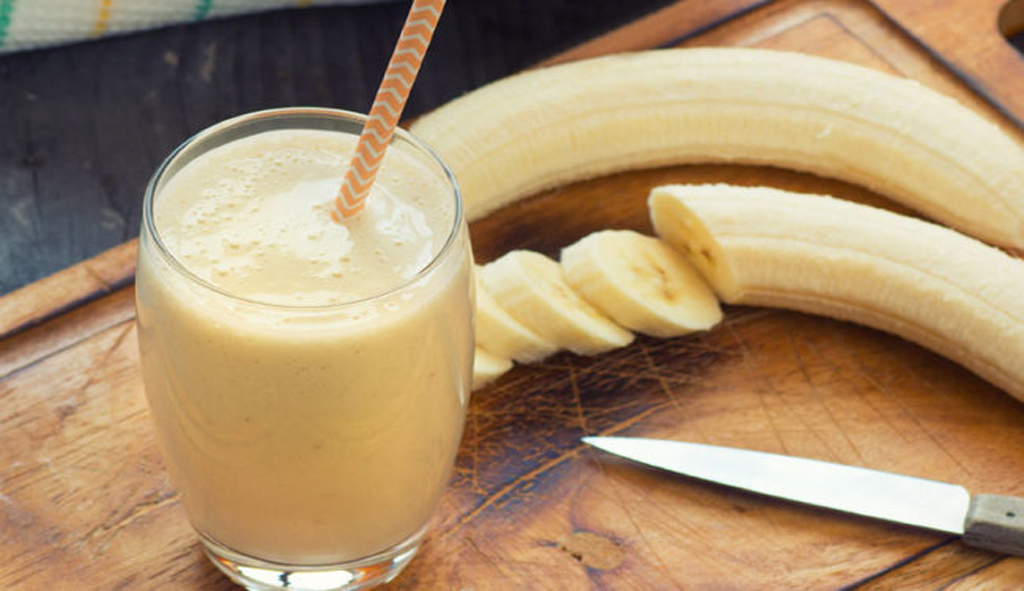 Banana Smoothie