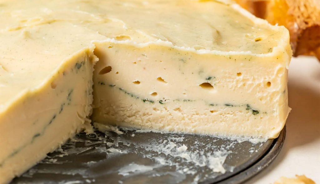 Vegan Blue Cheese