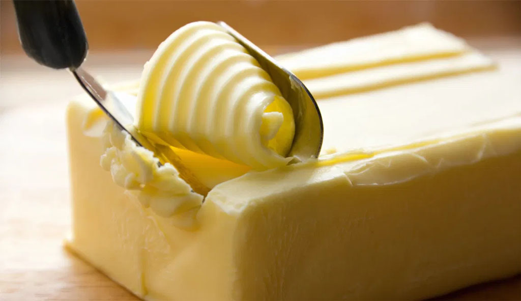Vegan Butter