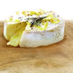 Vegan Camembert