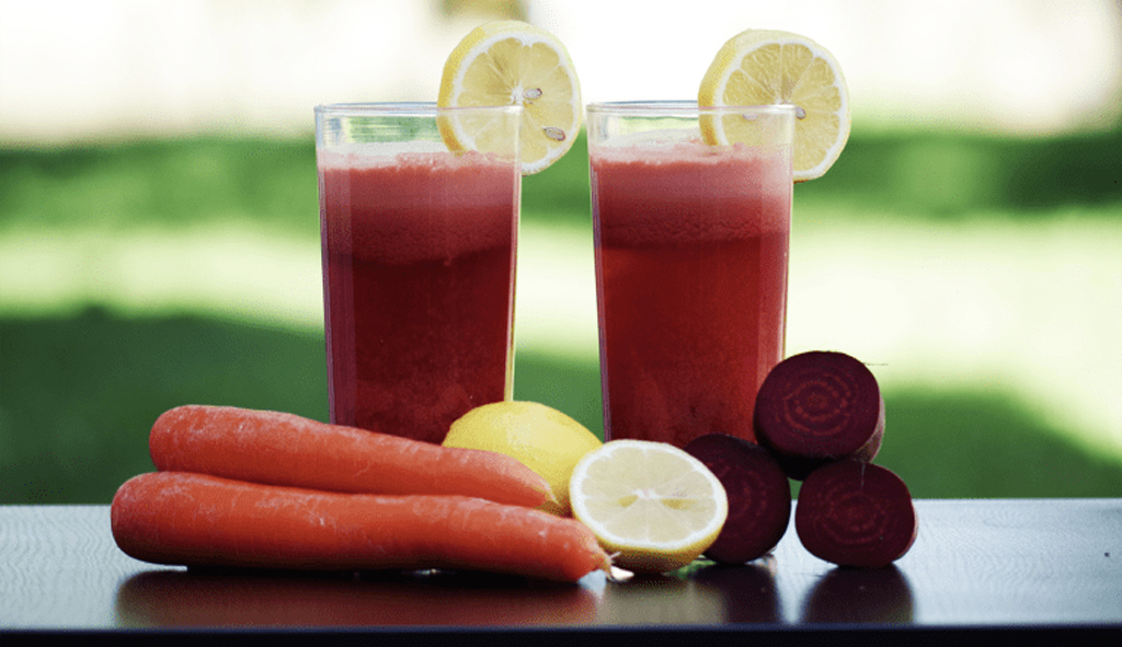 Cancer Juice