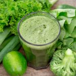 Cancer Smoothie