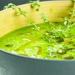 Cancer Soup