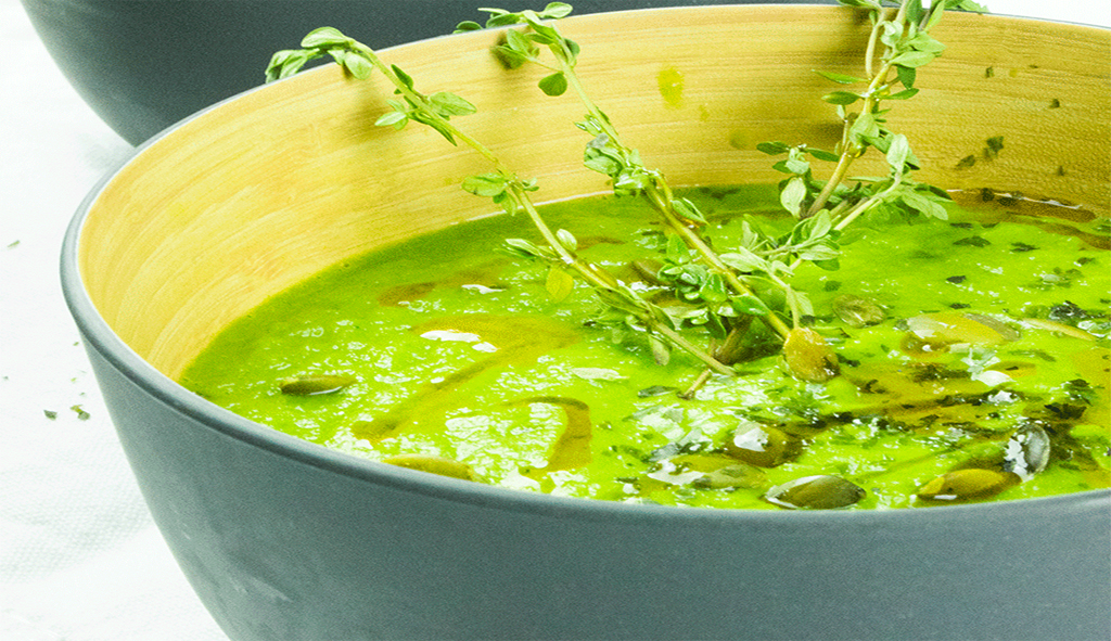 Cancer Soup