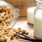 Cashew Milk