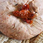 Tomato Cheese Spread