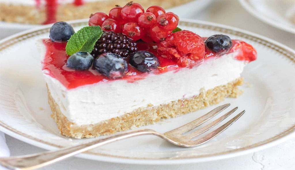 Desserts