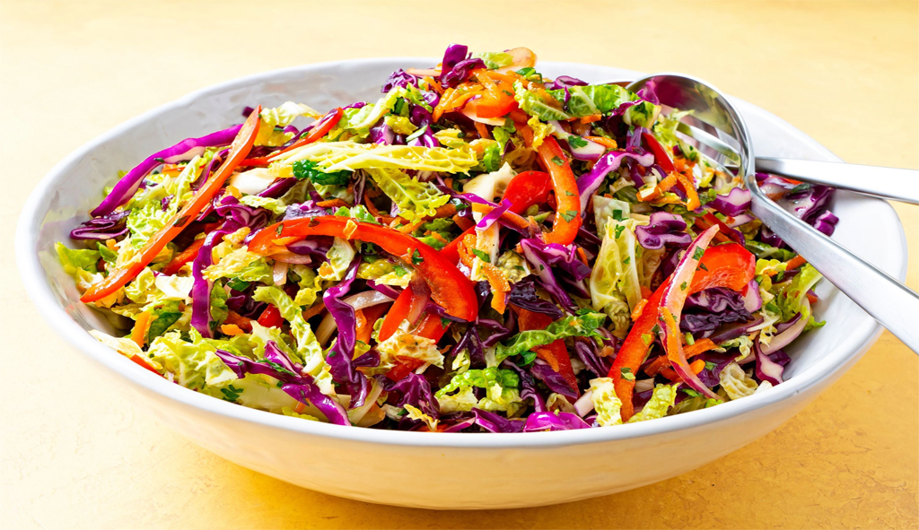 Coleslaw