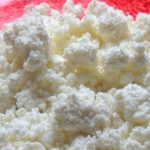 Vegan Cottage Cheese
