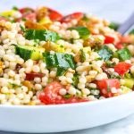 Couscous Salad