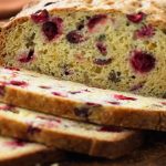 Cranberry Bread