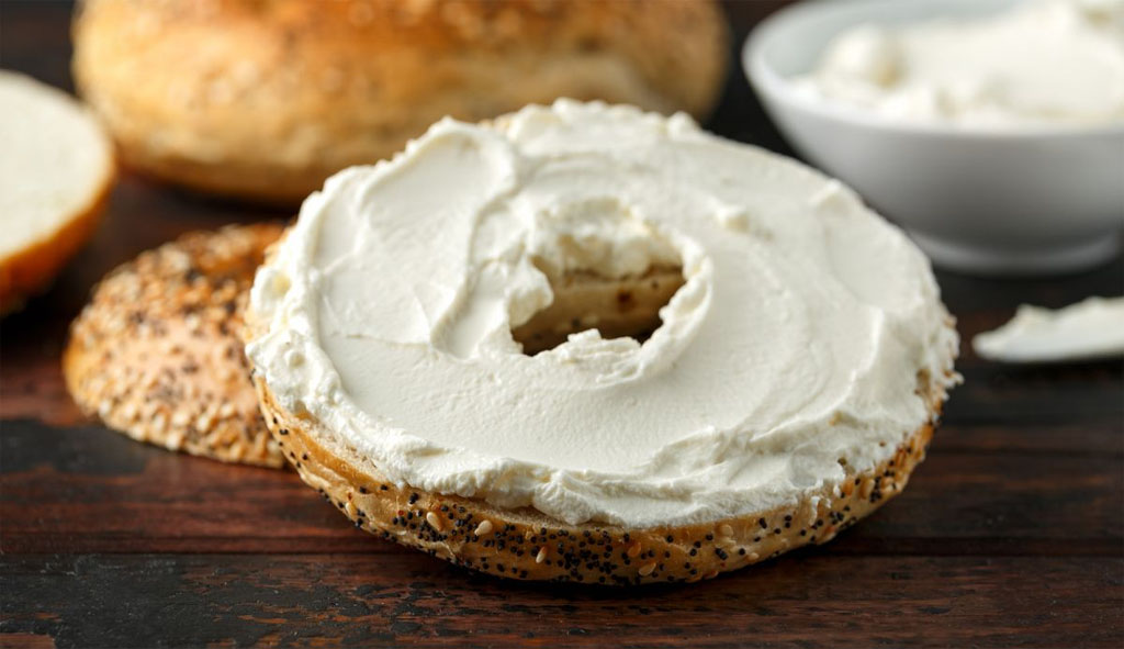 Vegan Cream Cheese