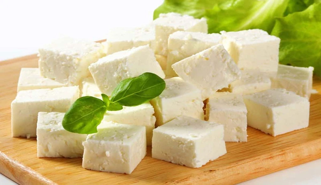 Vegan Feta