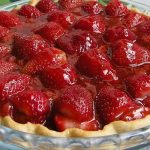 Fresh Strawberry Pie