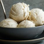 Frozen Banana Cream