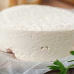 Vegan Goat Cheese