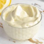 Garden Mayonnaise