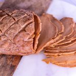 Vegan Ham