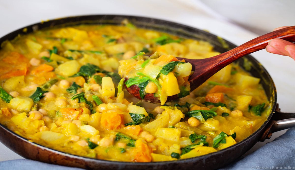 Hearty Stew