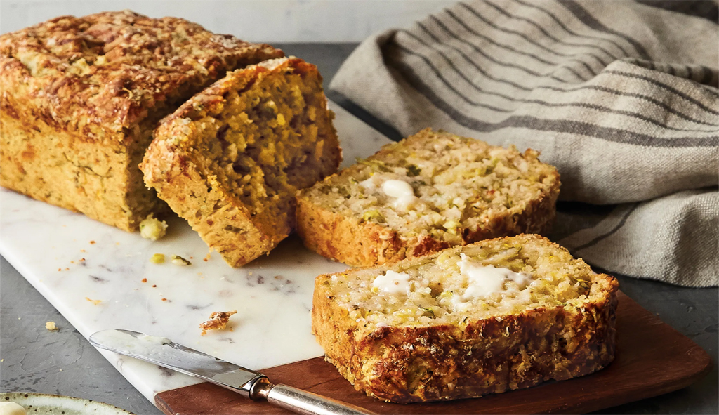 Herb Bread