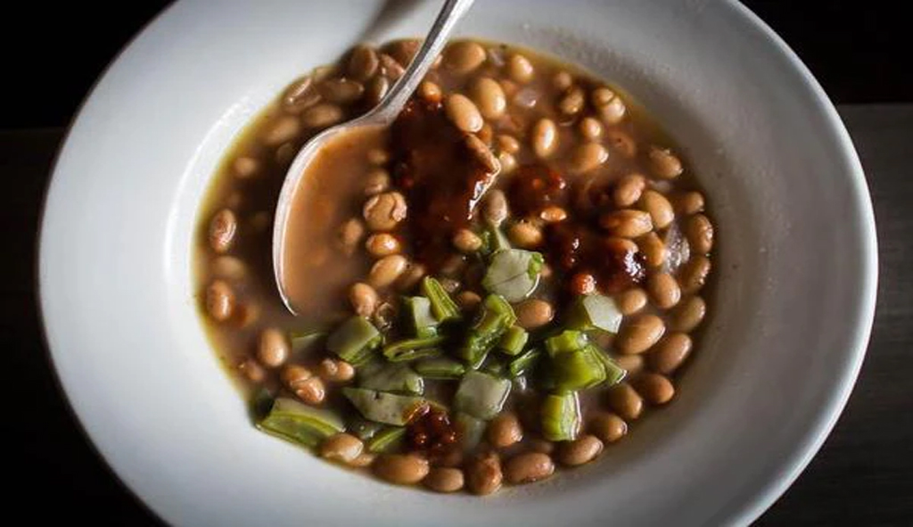 How to Cook Beans