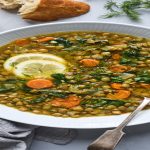 Lentil Soup